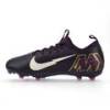 Детские футбольные бутсы Nike Air Zoom Mercurial Vapor 16 Academy x Mbappe MG Junior FQ8394-500, прев. 1