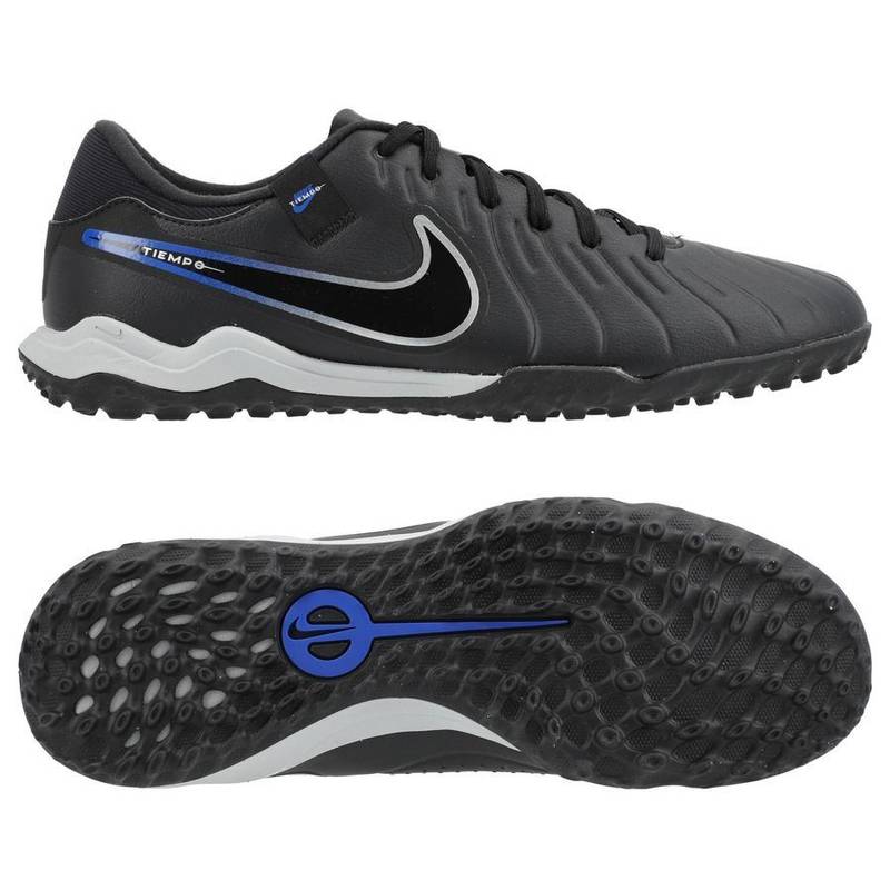 Сороконіжки Nike Tiempo Legend X Academy TF DV4342-040, рис. 0