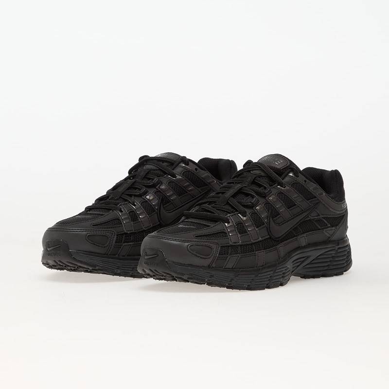 Кросівки Nike P-6000 REFLECTIVITY SE DS-IM6332-001, рис. 0