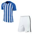 Футбольна форма для команд Nike Striped Division III 894081-464+725881-100, прев. 0