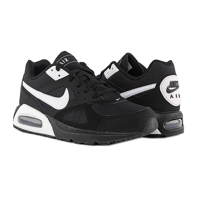 Кросівки Nike AIR MAX IVO DS-580518-011, рис. 1