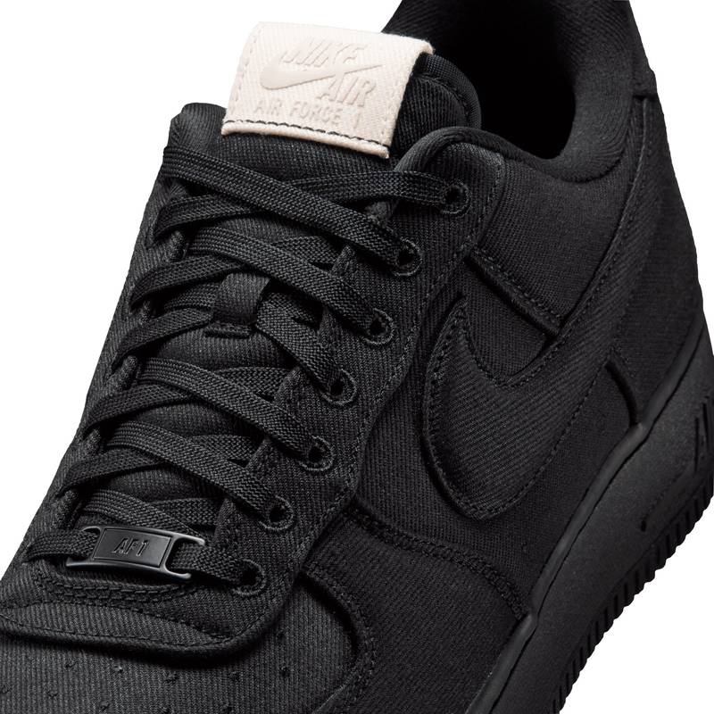 Кросівки Nike AIR FORCE 1 07 LV8 ESS+ DS-IM5751-001, рис. 5
