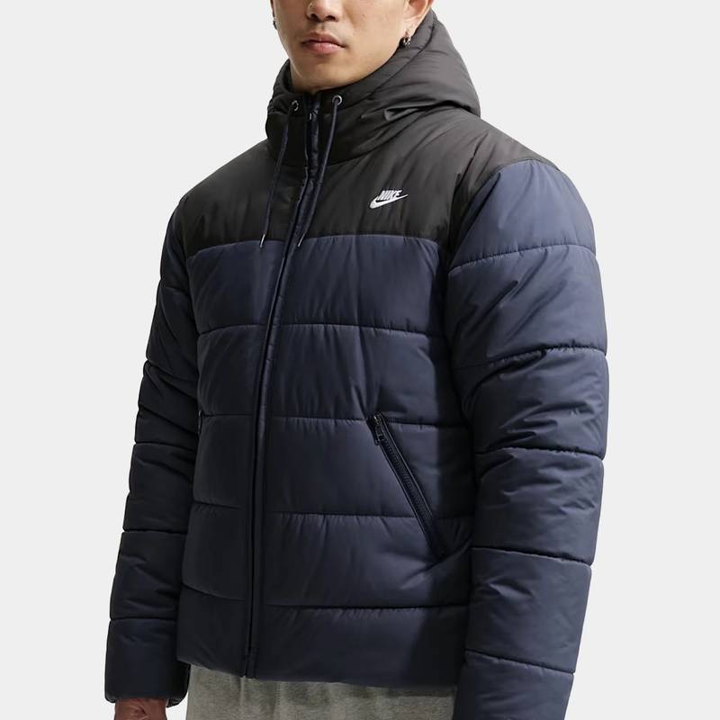 Куртка Nike M ACCESS FILLED PUFFER DS-IO4895-451, рис. 0