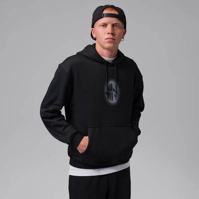 Толстовка Jordan M DF SPRT CSVR GFX FLC PO DS-IM7764-010