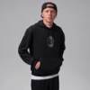Толстовка Jordan M DF SPRT CSVR GFX FLC PO DS-IM7764-010, прев. 0