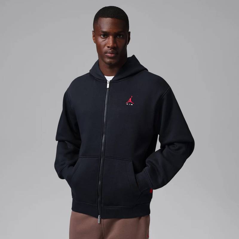 Толстовка Jordan M BRK ST FZ BB DS-IU0243-010, рис. 0