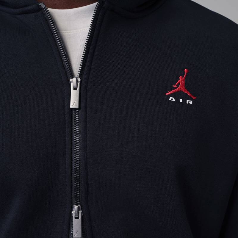 Толстовка Jordan M BRK ST FZ BB DS-IU0243-010, рис. 2