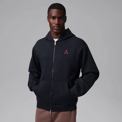 Толстовка Jordan M BRK ST FZ BB DS-IU0243-010