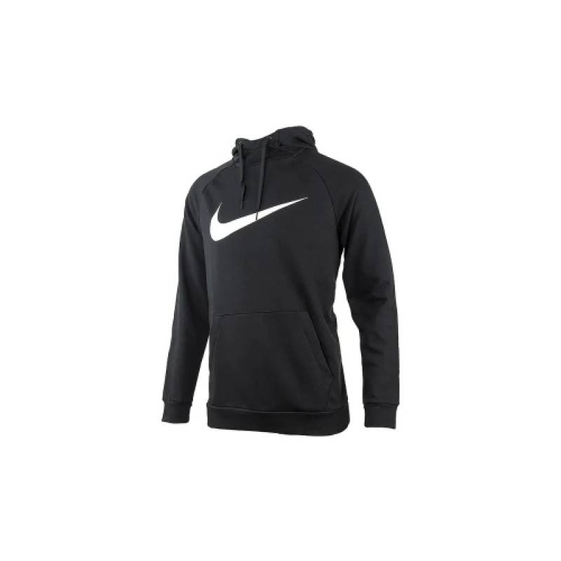 Толстовка Nike M TF FLEX FLC PO HD DS-IM5446-010, рис. 0