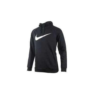Толстовка Nike M TF FLEX FLC PO HD DS-IM5446-010