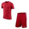 Футбольная форма для команд Nike Challenge II 893964-657+725881-657, прев. 0