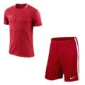 Футбольная форма для команд Nike Challenge II 893964-657+725881-657, прев. 0