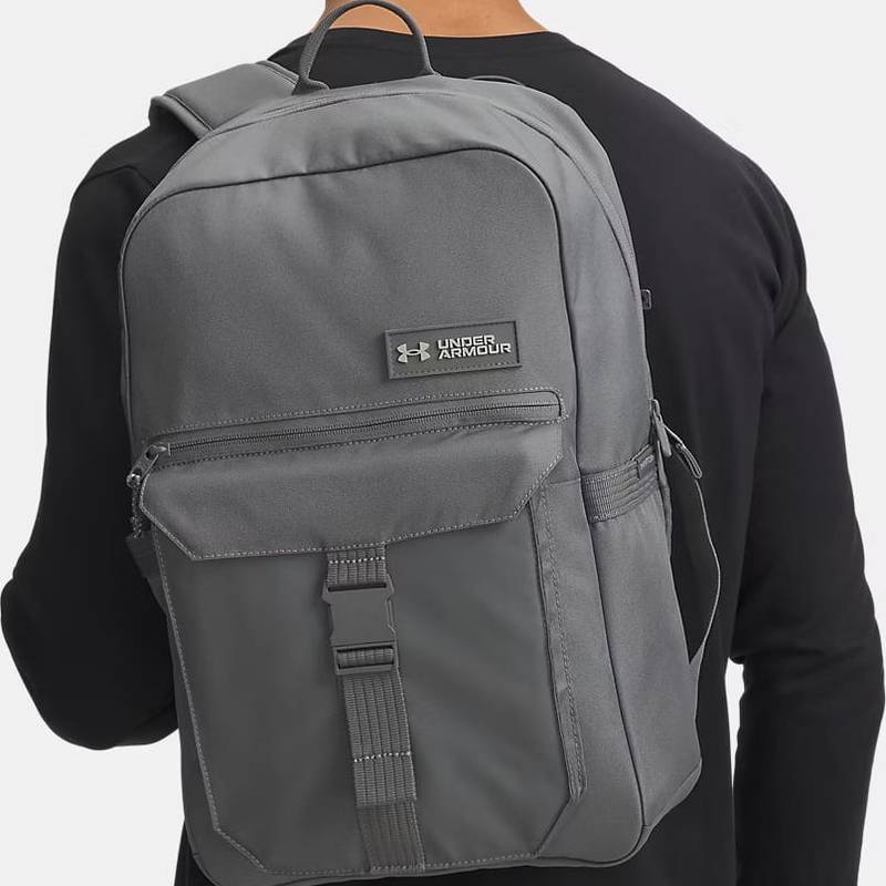 Рюкзак UA Triumph Campus BP 23L DT-1384462-709, рис. 5