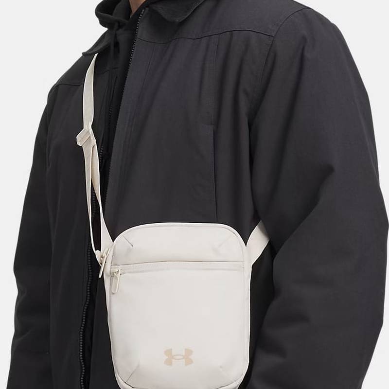 Сумка через плече UA Essential Crossbody 3,2L DT-6011276-135, рис. 4
