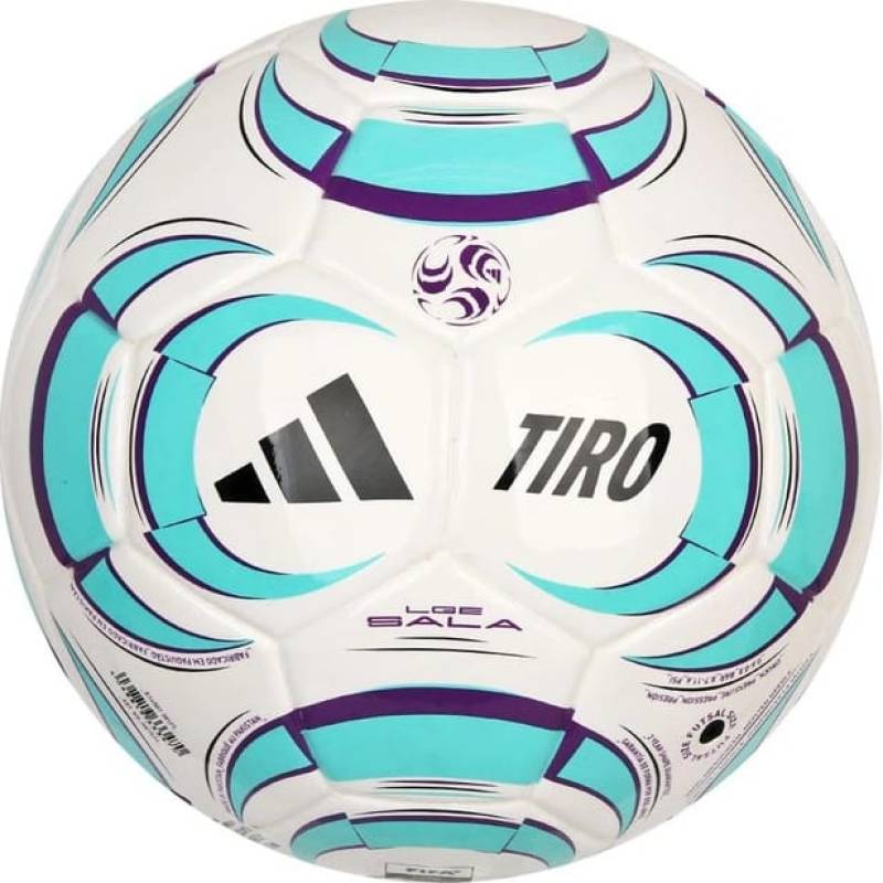 М'яч футзальний Adidas TIRO LGE SAL DS-JW1526, рис. 0
