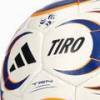 М'яч футбольний Adidas TIRO Training HS DS-JW1528, прев. 2