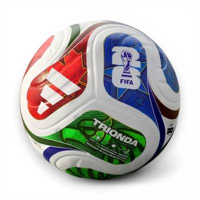 М'яч футзальний Adidas FIFA World Cup 26 Trionda Pro Sala DS-JD8033