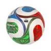 М'яч футбольний Adidas FIFA World Cup 26 Trionda Competition Ball JD8031, Цвет Белый, Размер (Европа DS-JD8031, прев. 0