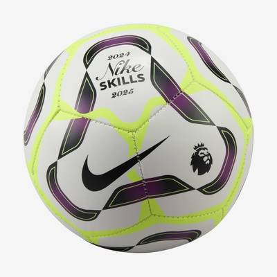 М'яч футбольний міні Nike Premier League Skills DS-FZ3046-100