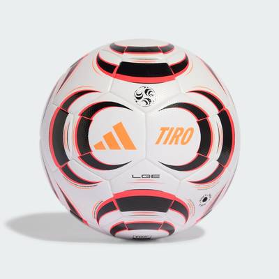 М'яч футбольний Adidas TIRO LEAGUE DS-KA5263