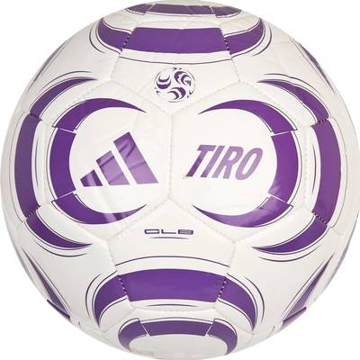 М'яч футзальний Adidas Tiro Club Sala JW1535 DS-JW1535