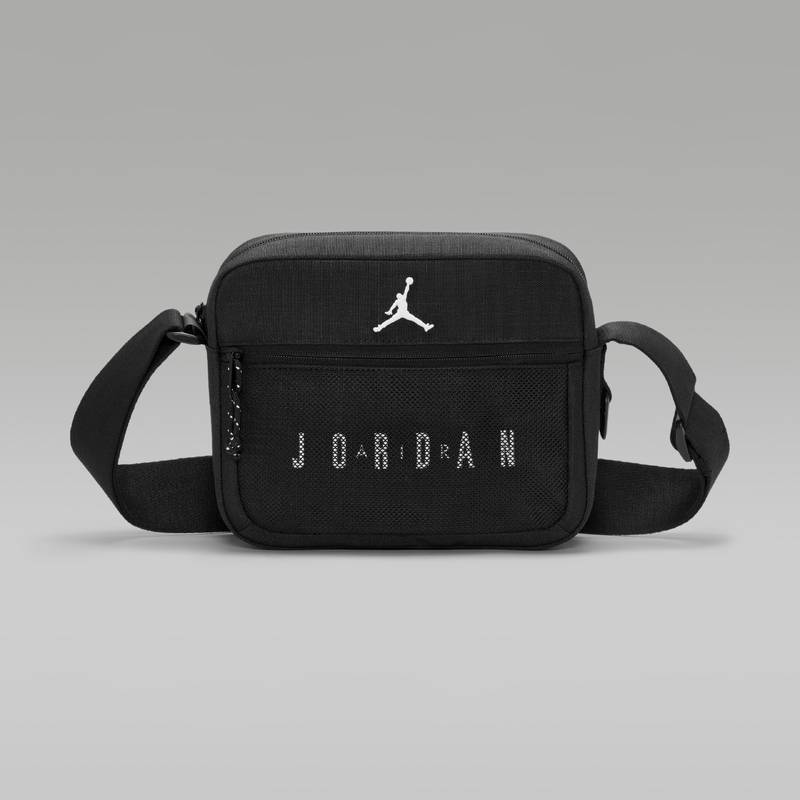 Сумка Jordan JAM BLACKTOP MESSENGER DS-MA9191-023, рис. 1