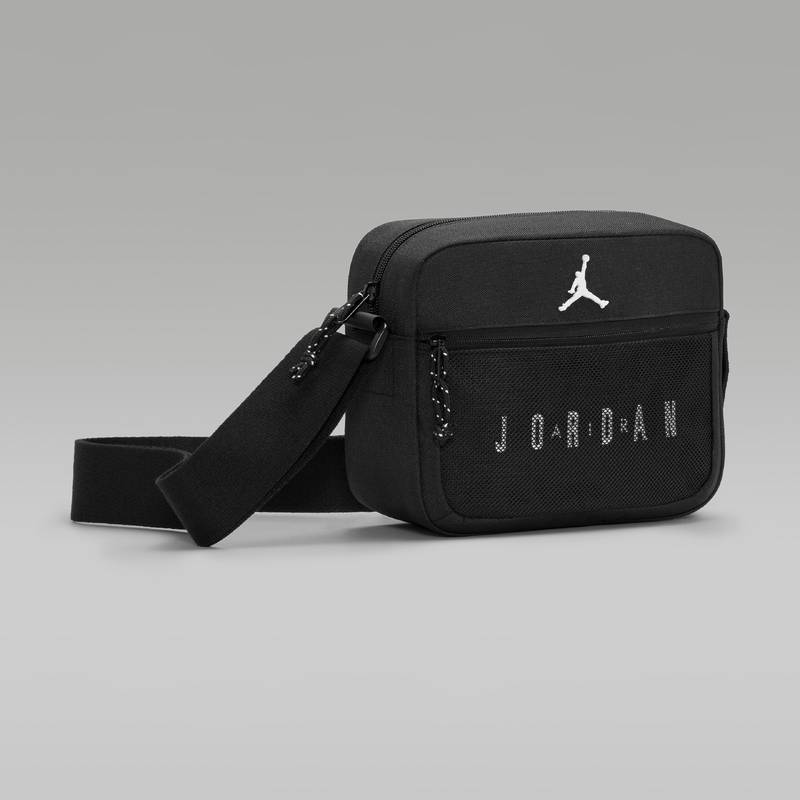 Сумка Jordan JAM BLACKTOP MESSENGER DS-MA9191-023, рис. 2