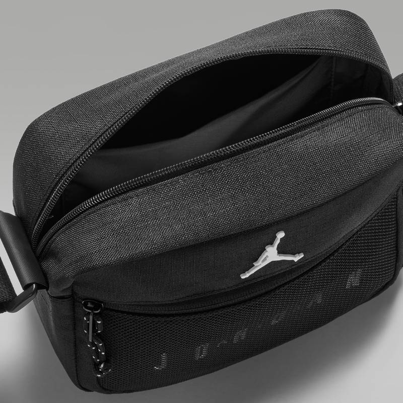 Сумка Jordan JAM BLACKTOP MESSENGER DS-MA9191-023, рис. 4