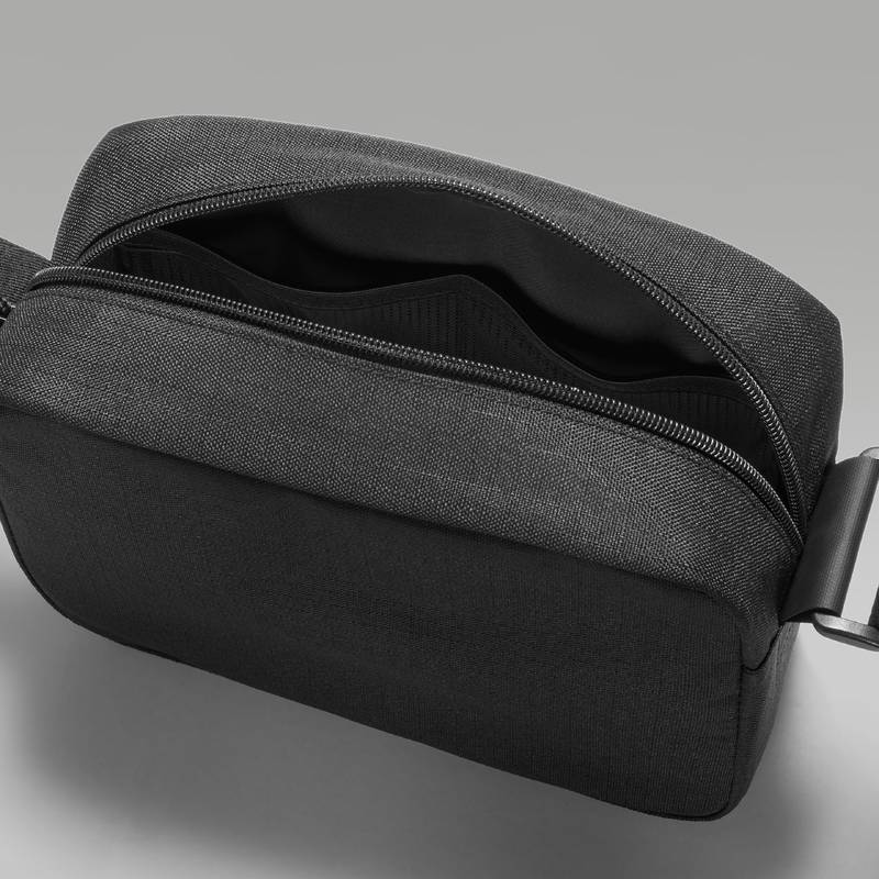 Сумка Jordan JAM BLACKTOP MESSENGER DS-MA9191-023, рис. 5