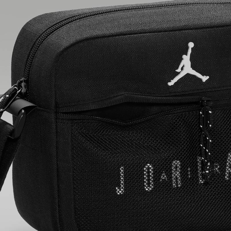 Сумка Jordan JAM BLACKTOP MESSENGER DS-MA9191-023, рис. 6