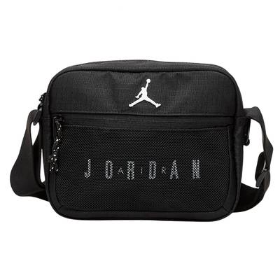 Сумка Jordan JAM BLACKTOP MESSENGER DS-MA9191-023