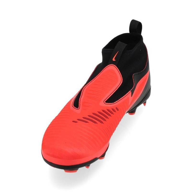 Дитячі бутси Nike Phantom 6 High Academy FG/MG Junior HQ2042-600, рис. 3