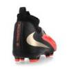 Дитячі бутси Nike Phantom 6 High Academy FG/MG Junior HQ2042-600, прев. 4