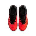Детские сороконожки Nike Phantom 6 High Club TF HQ2048-600, прев. 2