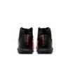 Детские сороконожки Nike Phantom 6 High Club TF HQ2048-600, прев. 4