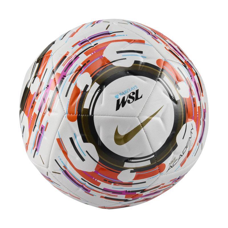 Футбольный мяч Nike WSL ACADEMY FA26 HV6373-100, рис. 0