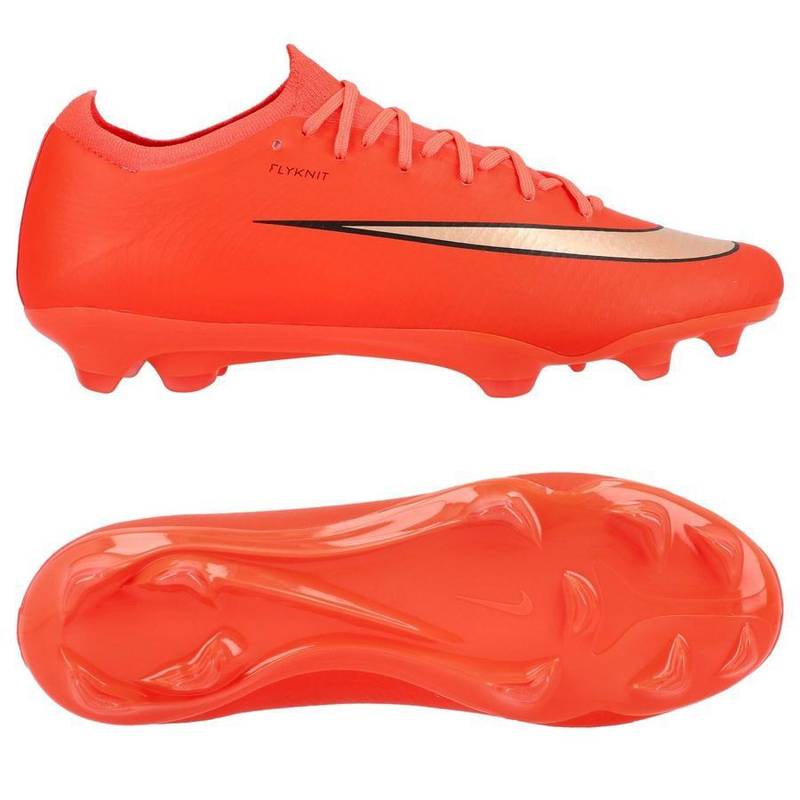 Футбольні бутси Nike Mercurial Vapor 17 Pro FG IF8512-600, рис. 0