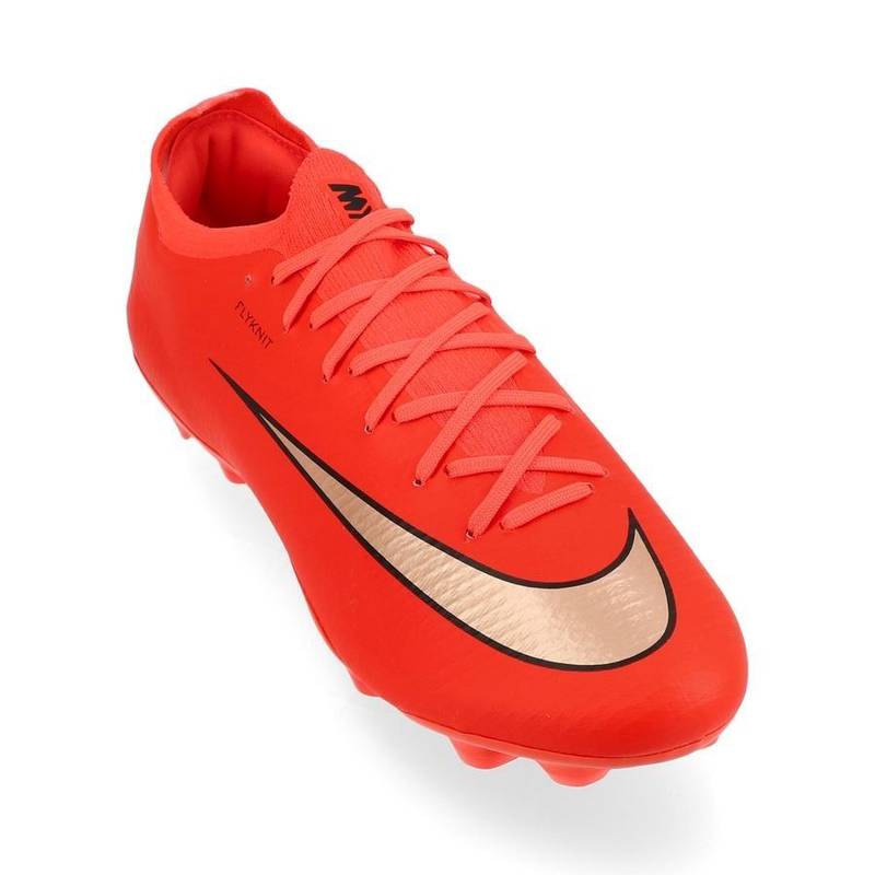 Футбольные бутсы Nike Mercurial Vapor 17 Pro FG IF8512-600, рис. 2