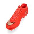 Футбольні бутси Nike Mercurial Vapor 17 Pro FG IF8512-600, прев. 3