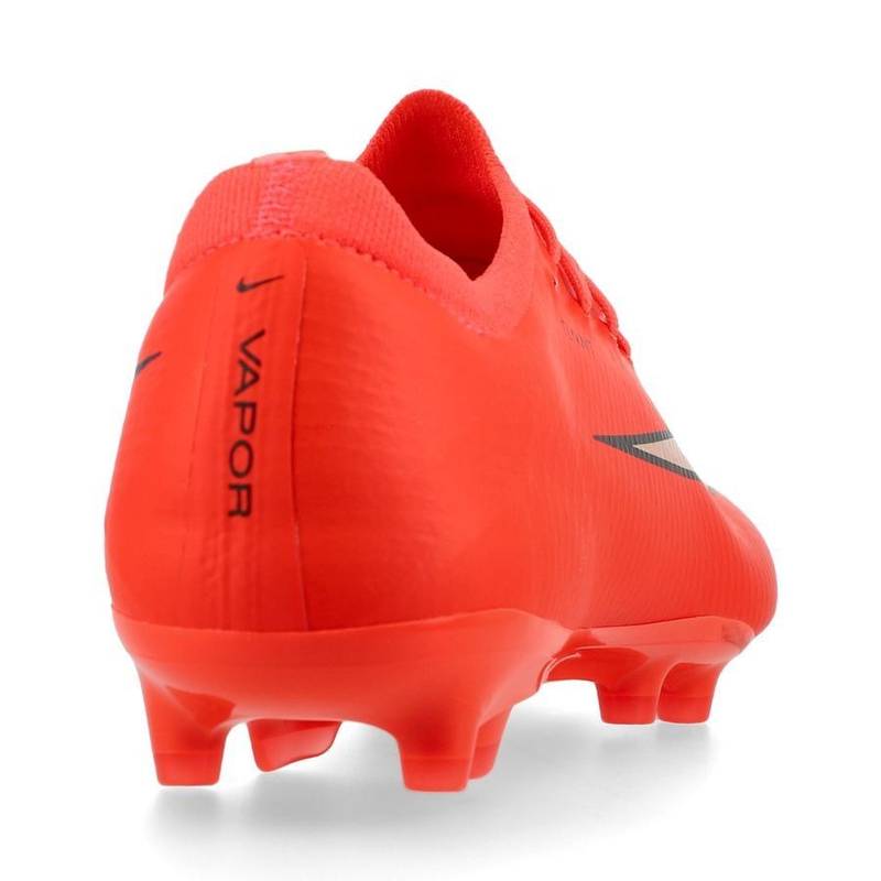 Футбольные бутсы Nike Mercurial Vapor 17 Pro AG IM5810-600, рис. 4