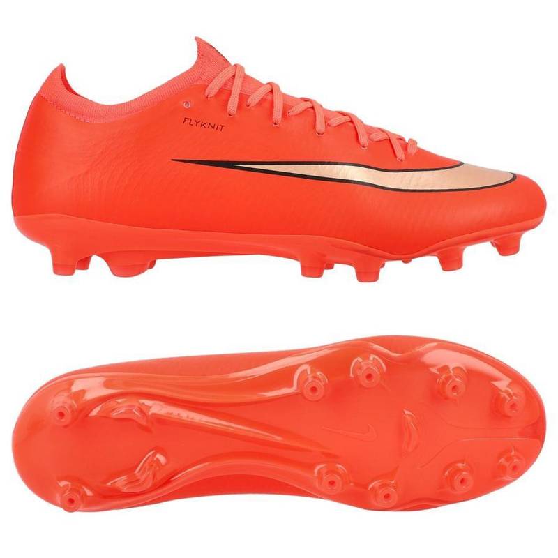Футбольные бутсы Nike Mercurial Vapor 17 Pro AG IM5810-600, рис. 0