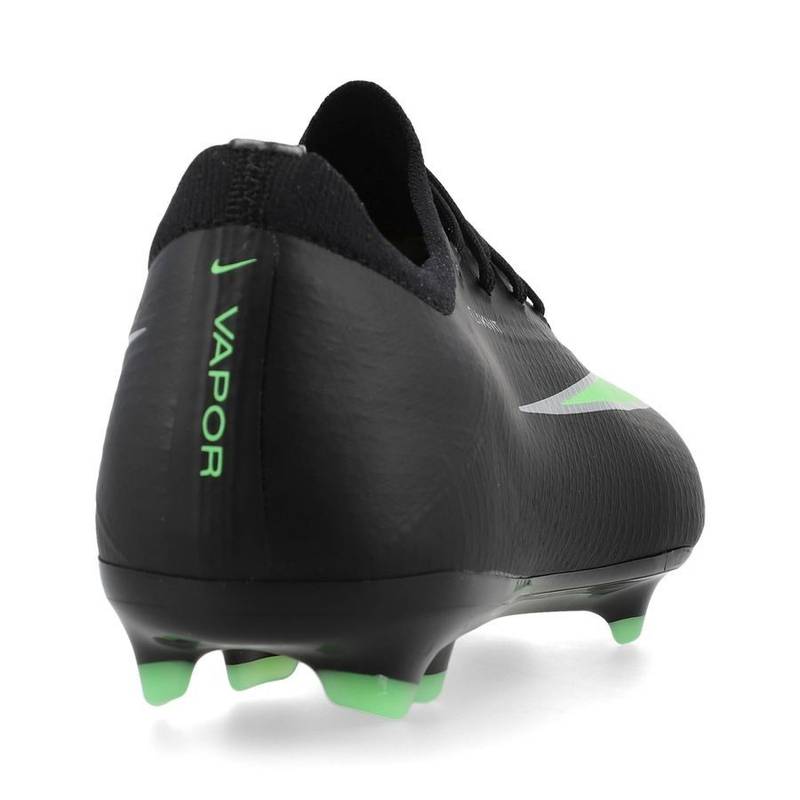 Дитячі бутси футбольні Nike Mercurial Vapor 17 Pro FG Junior IM6539-001, рис. 4