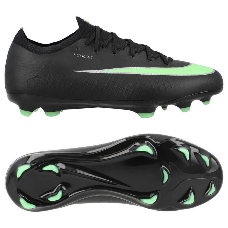 Дитячі бутси футбольні Nike Mercurial Vapor 17 Pro FG Junior IM6539-001, рис. 0