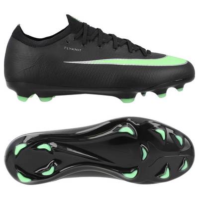 Дитячі бутси футбольні Nike Mercurial Vapor 17 Pro FG Junior IM6539-001