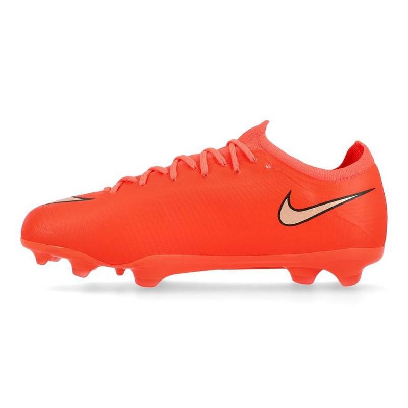 Детские футбольные бутсы Nike Mercurial Vapor 17 Pro FG Junior IM6539-600, рис. 1