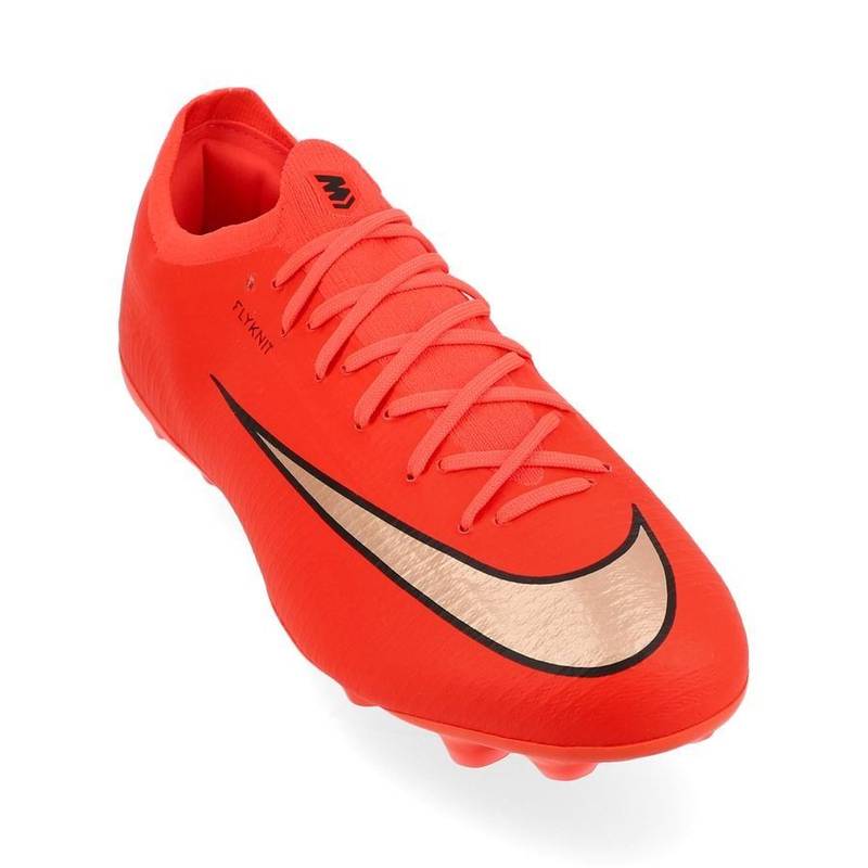 Детские футбольные бутсы Nike Mercurial Vapor 17 Pro FG Junior IM6539-600, рис. 2