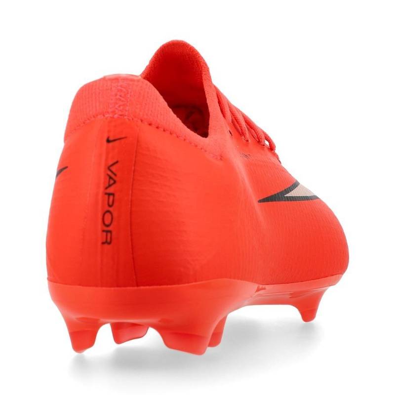 Детские футбольные бутсы Nike Mercurial Vapor 17 Pro FG Junior IM6539-600, рис. 4