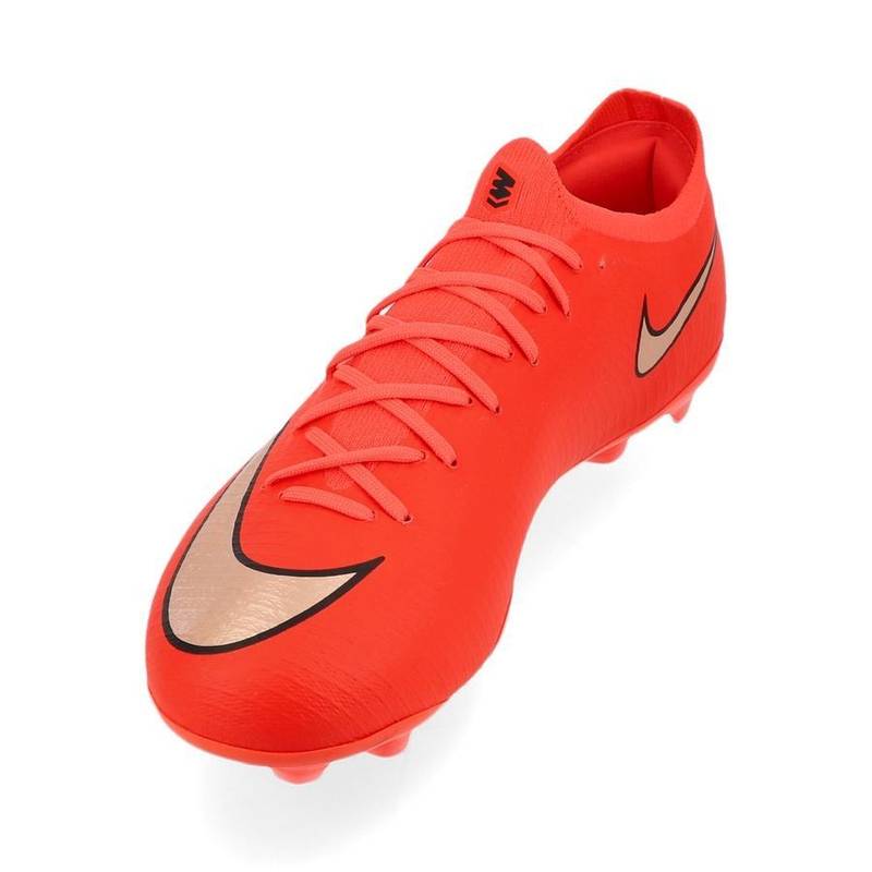 Дитячі бутси футбольні Nike Mercurial Vapor 17 Pro FG Junior IM6539-600, рис. 3