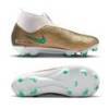 Дитячі футбольні бутси Nike Zoom Mercurial Superfly 11 Academy Kylian Mbappé FG/MG IU1782-701, прев. 0