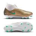 Детские футбольные бутсы Nike Zoom Mercurial Superfly 11 Academy Kylian Mbappé FG/MG IU1782-701, прев. 0
